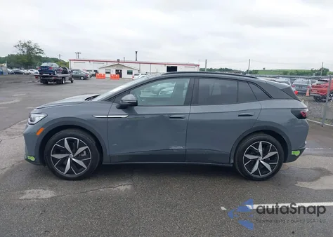 2023 Volkswagen Id.4 S z USA, uszkodzony, nr VIN 1V25MPE84PC015805